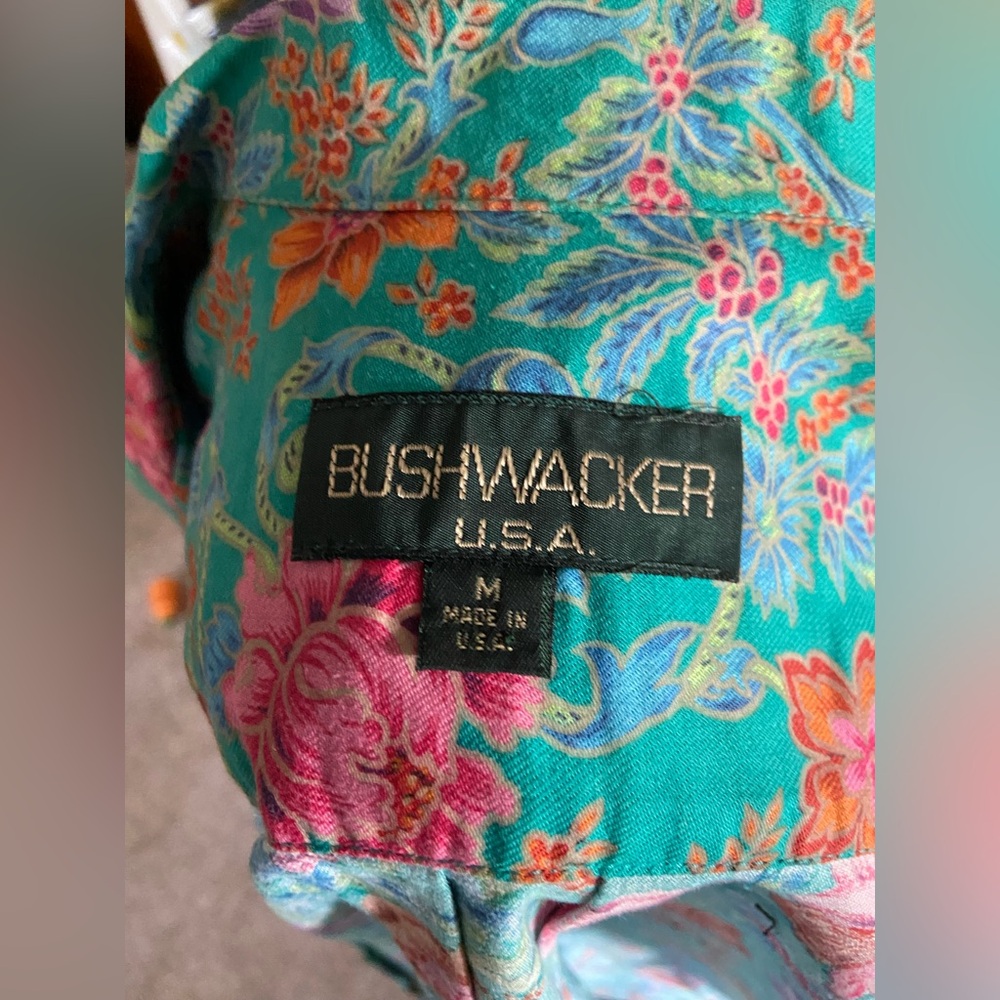 Bushwacker - Picture 5 of 5